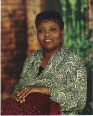 Jacqueline Gaskins Photo 1