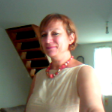 Christine Castello Photo 21
