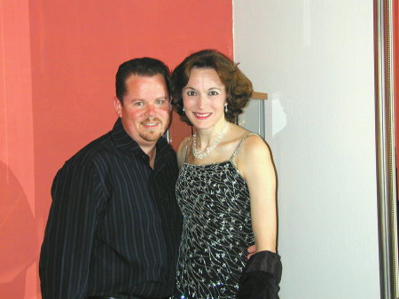 Connie Johnson Photo 22