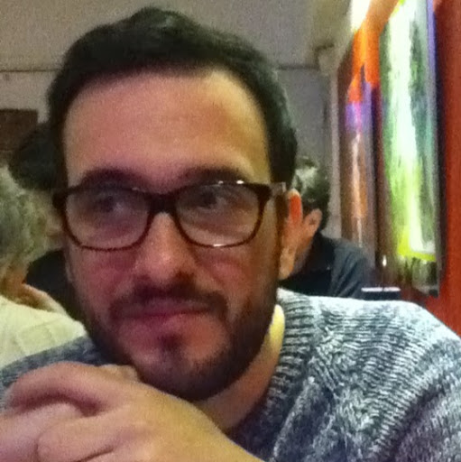 Jose Correia Photo 20