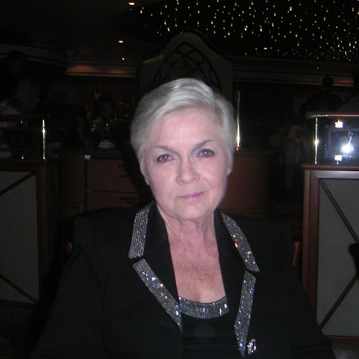 Betty Roberts Photo 45