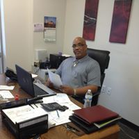Harold Garrett Photo 32