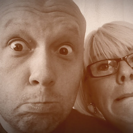 Dave Pearce Photo 13