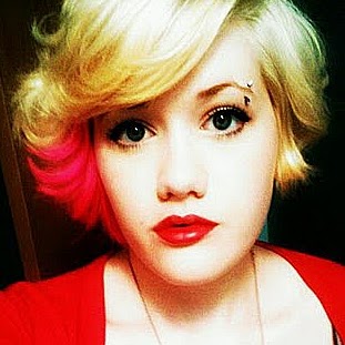 Grace Melton Photo 8