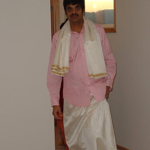 Sarath Vellanki Photo 5
