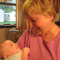 Joan Fry Photo 30