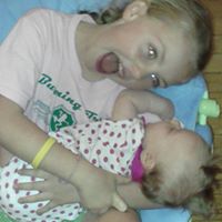 Anna Hays Photo 21