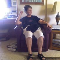 Ruth Goodwin Photo 9