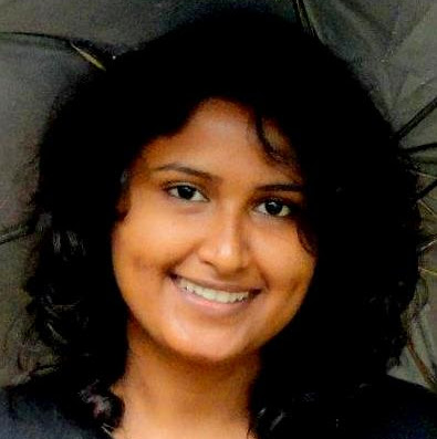 Pooja Singh Photo 27