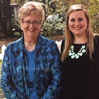 Mary Smoak Photo 17