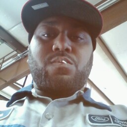 Terrence Carter Photo 13