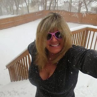 Kelly Bergeron Photo 15