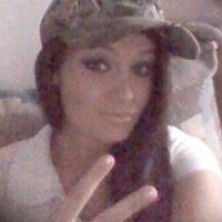 Alicia Stankwick Photo 1