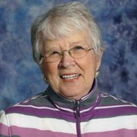 Patsy Beck Photo 18