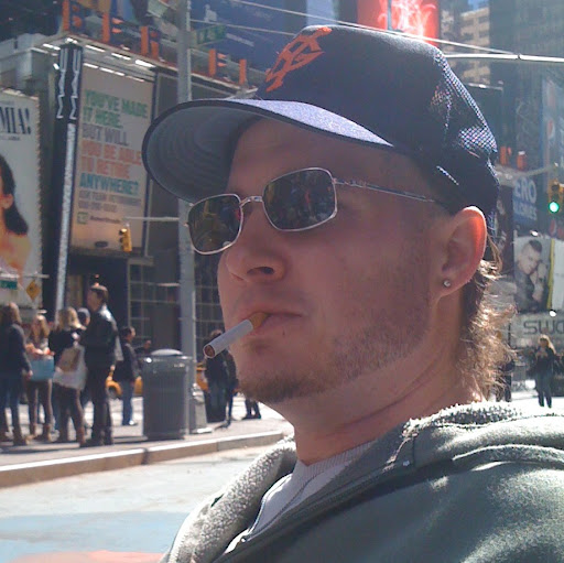Cory Mayo Photo 33