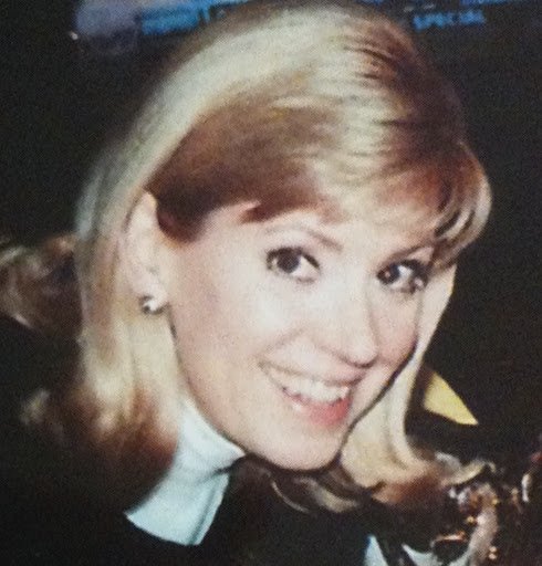 Terry Callahan Photo 2