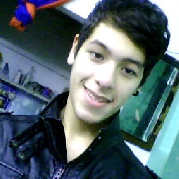 David Apodaca Photo 33