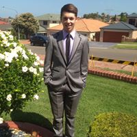 Andrew Valenti Photo 20