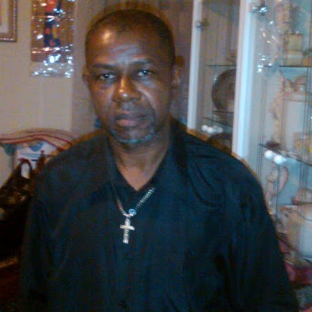 George Richards Photo 12