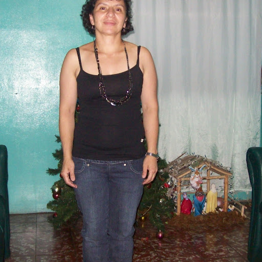 Martha Villalobos Photo 33