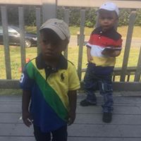 Kimberly Mccray Photo 20