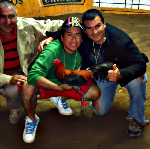 Francisco Villar Photo 17