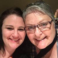 Gail Gross Photo 28
