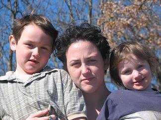 Amy Spearman Photo 4
