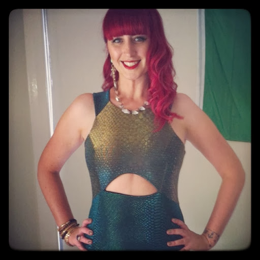 Christine O'Reilly Photo 9