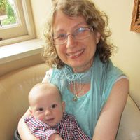 Diana Heffernan Photo 11