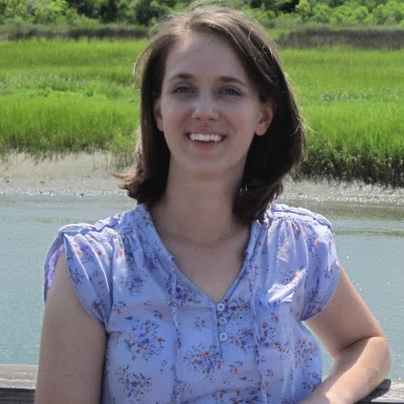 Julia Caudill Photo 2