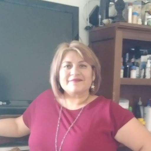 Virginia Guerrero Photo 2