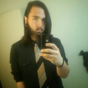 Billy Crow Photo 21