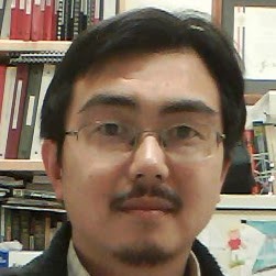 Wei Cai Photo 17