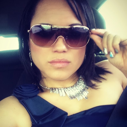 Maria Merced Photo 40