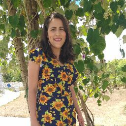Ana Andrade Photo 8
