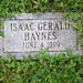 Gerald Haynes Photo 12