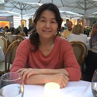 Ling Chiang Photo 19