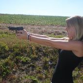 Erin Dunham Photo 6