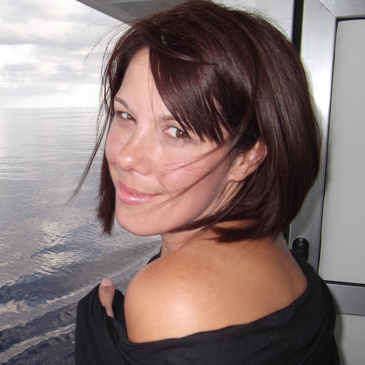 Michelle Merrell Photo 21