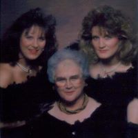 Deborah Ivy Photo 30