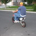 Danny Carter Photo 16