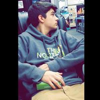 Nathan Lang Photo 15
