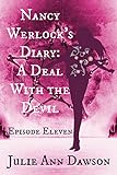 Nancy Werlock's Diary: A Deal With The Devil