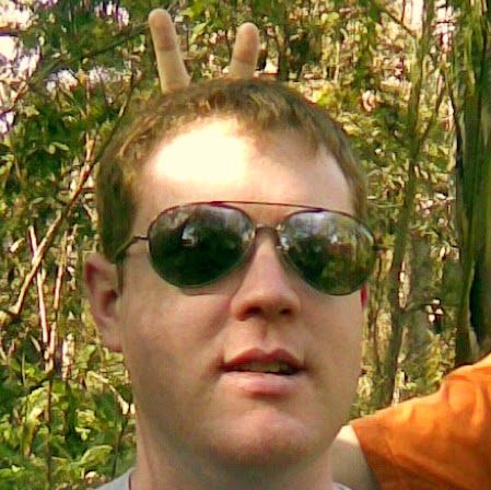 James Moye Photo 30