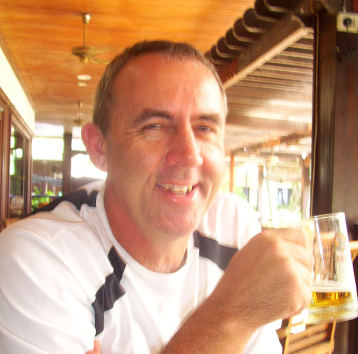 Allan Harper Photo 4
