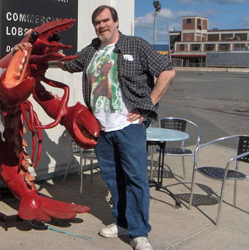Robert Whalen Photo 43