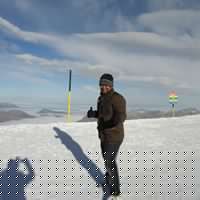 Saurabh Johri Photo 12