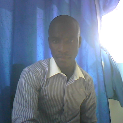 Amadou Sy Photo 25