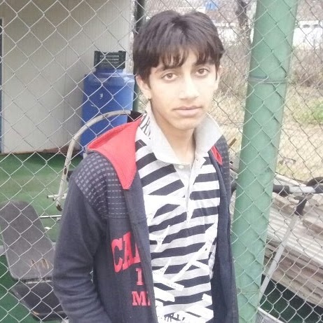 Syed Aqeel Photo 26